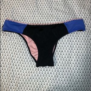 bikini bottoms